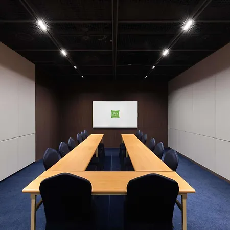 Ibis Styles Ambassador Seoul Gangnam