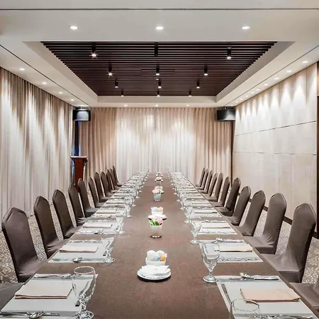 Ibis Styles Ambassador Seoul Gangnam