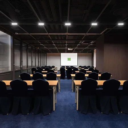 Ibis Styles Ambassador Seoul Gangnam