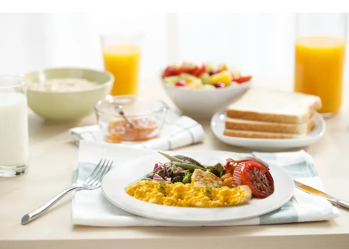 Ibis Styles Ambassador Gangnam Hotel 3*