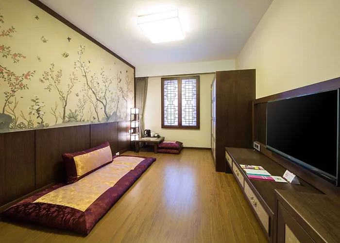 Ibis Styles Ambassador Gangnam Hotel