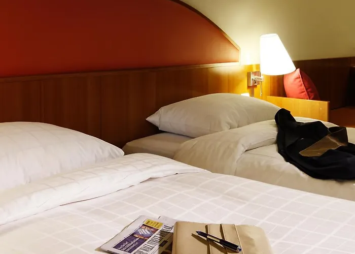 Hotel Ibis Styles Ambassador Gangnam 3*