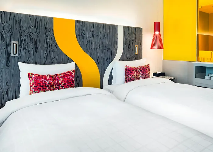 Ibis Styles Ambassador Gangnam