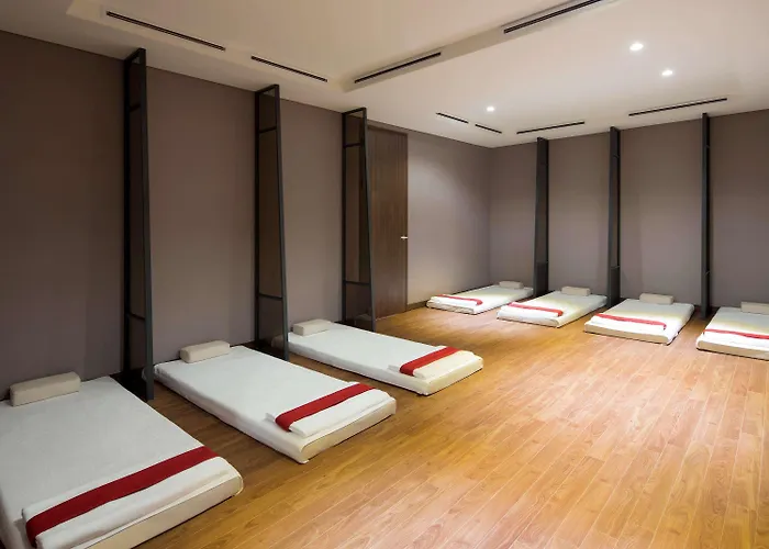 Hotel Ibis Styles Ambassador Gangnam Seul