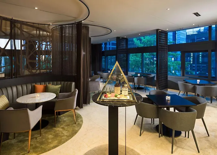 Ibis Styles Ambassador Gangnam Hotel 3*