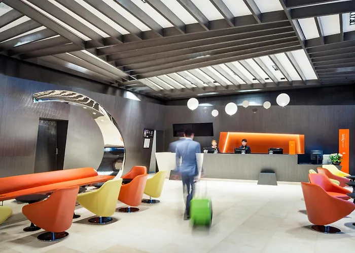 Ibis Styles Ambassador Gangnam Hotel
