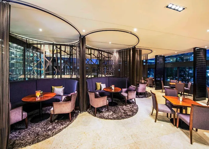 Hotel Ibis Styles Ambassador Gangnam