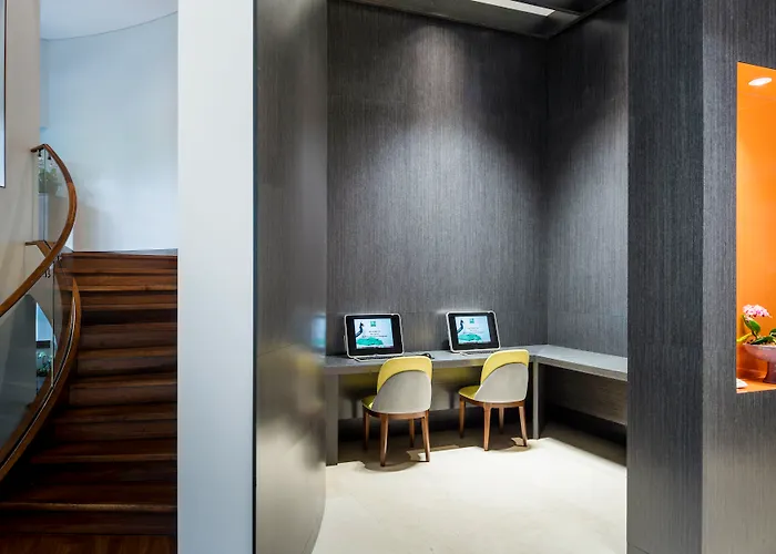 Ibis Styles Ambassador Gangnam