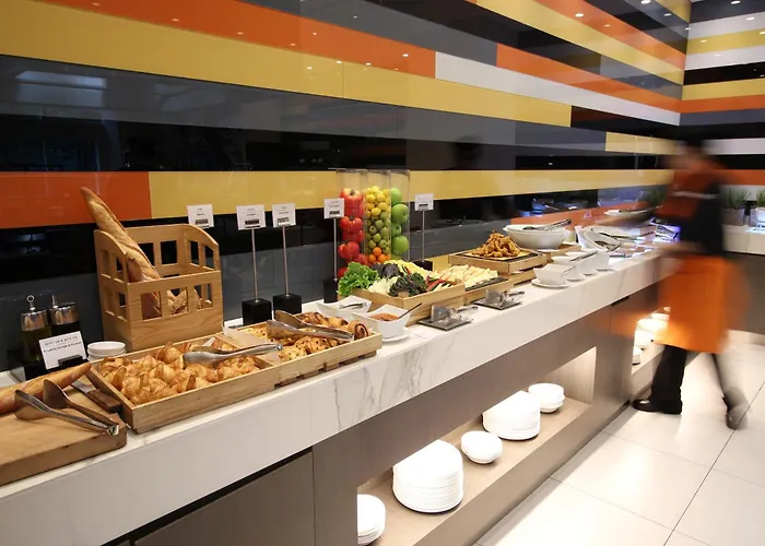 Ibis Styles Ambassador Gangnam Hotel