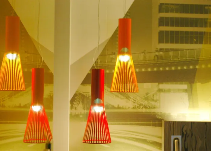 Hotel Ibis Styles Ambassador Gangnam Seul