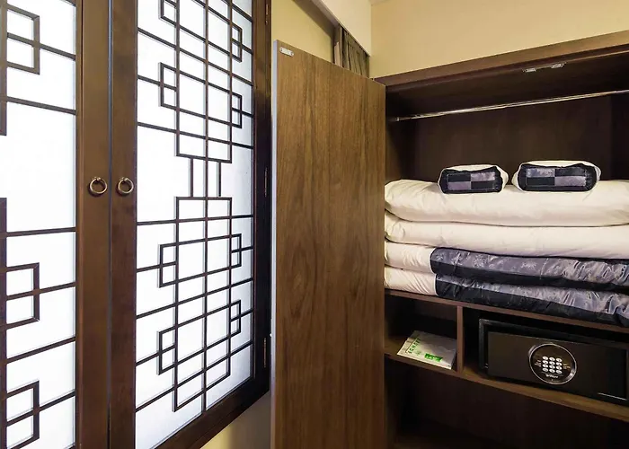 Ibis Styles Ambassador Gangnam 3* Seul