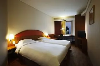 Ibis Styles Ambassador Gangnam