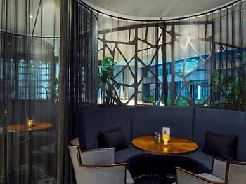 Ibis Styles Ambassador Gangnam Seul
