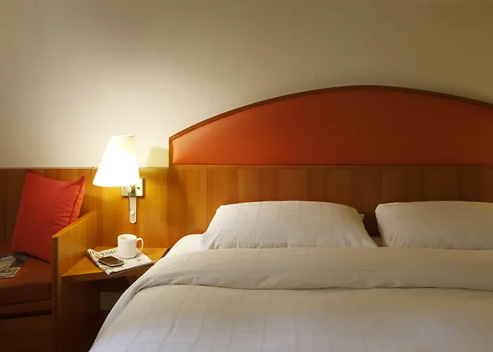 Ibis Styles Ambassador Gangnam Hotel