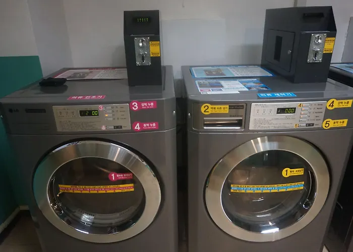Hotel Ibis Styles Ambassador Gangnam 3*
