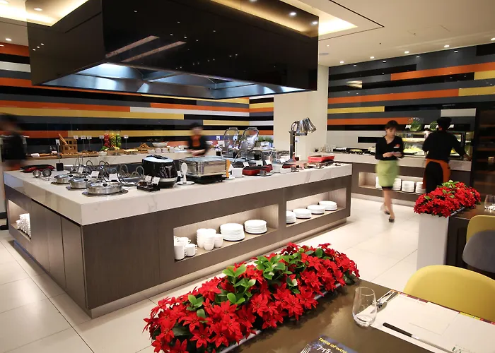 Hotel Ibis Styles Ambassador Gangnam