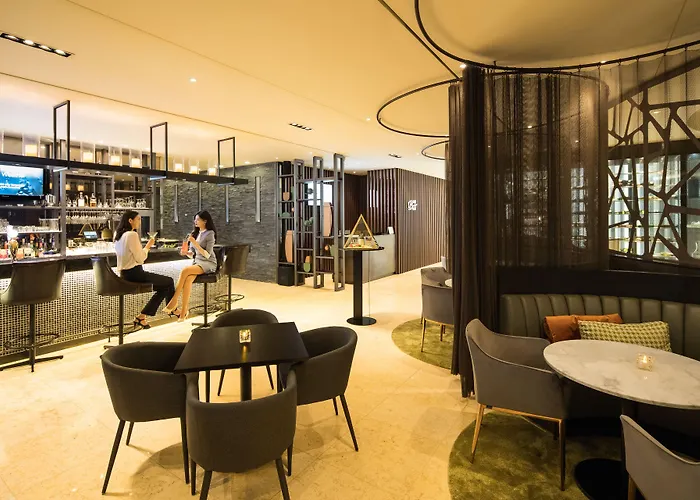 Ibis Styles Ambassador Gangnam Hotel