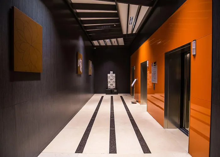 Hotel Ibis Styles Ambassador Gangnam Seul