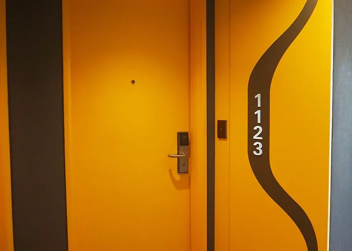 Ibis Styles Ambassador Gangnam Hotel 3*