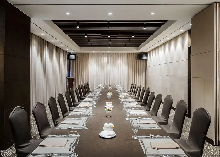 Ibis Styles Ambassador Gangnam
