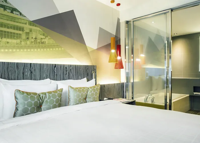 Ibis Styles Ambassador Gangnam Hotel
