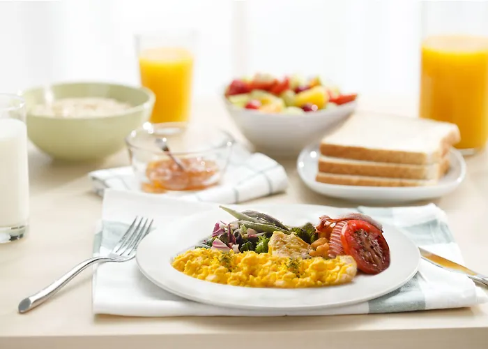 Ibis Styles Ambassador Gangnam Hotel 3*