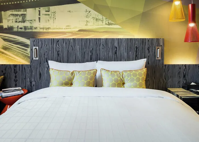Ibis Styles Ambassador Gangnam