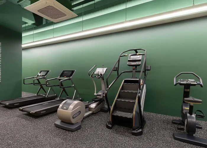 Ibis Styles Ambassador Gangnam Hotel