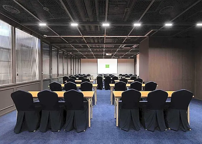 Hotel Ibis Styles Ambassador Gangnam