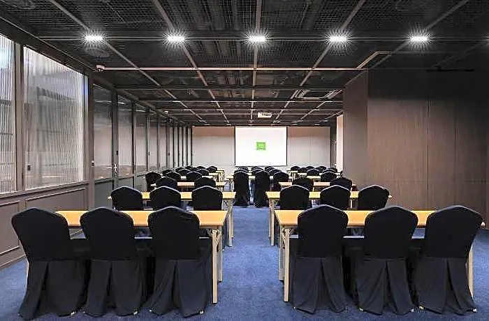 Ibis Styles Ambassador Gangnam 3*