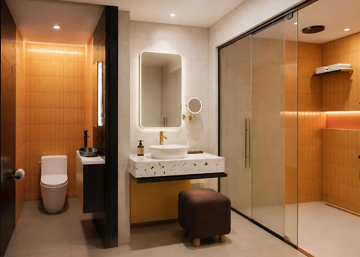 Hotel Ibis Styles Ambassador Gangnam