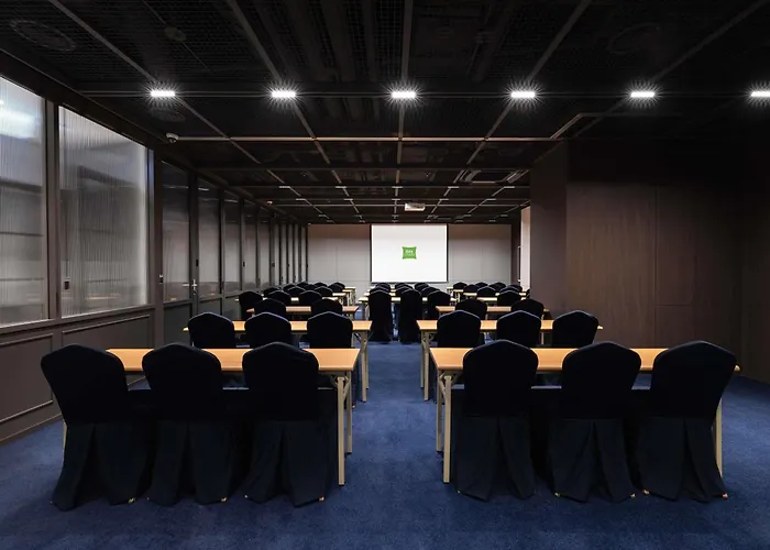 Hotel Ibis Styles Ambassador Gangnam Séoul