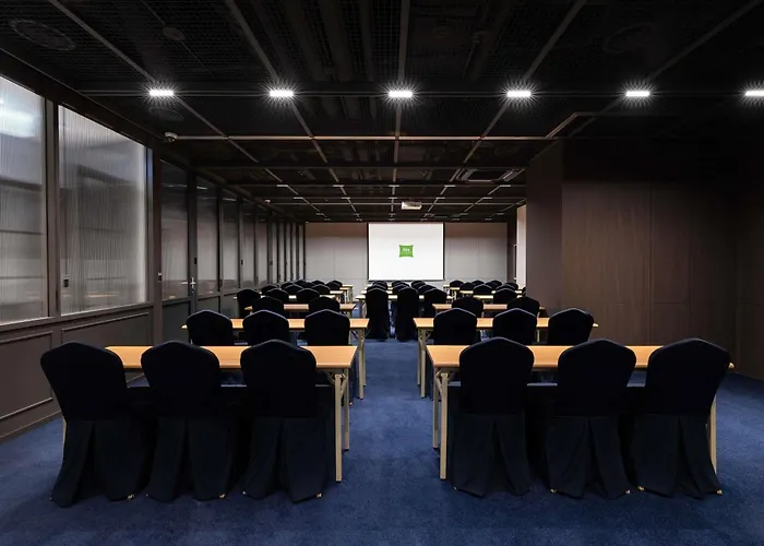 Hotel Ibis Styles Ambassador Gangnam 3*